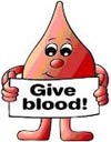 Blood Drive