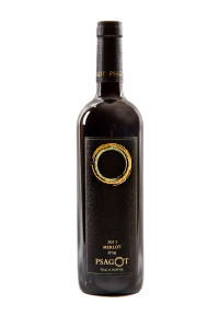 Merlot Psagot
