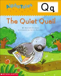 The Quiet Quail