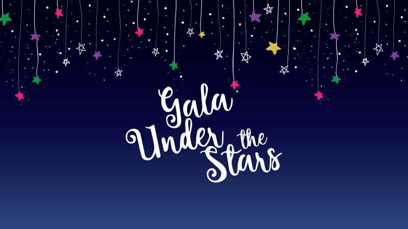 Gala Under the Stars