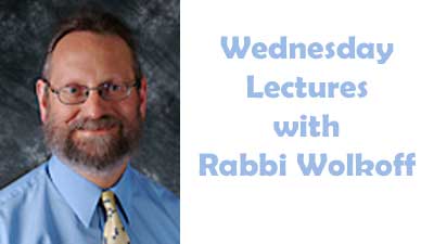 Wwednesday Lecture Series
