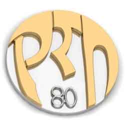 Torah Fund Pin