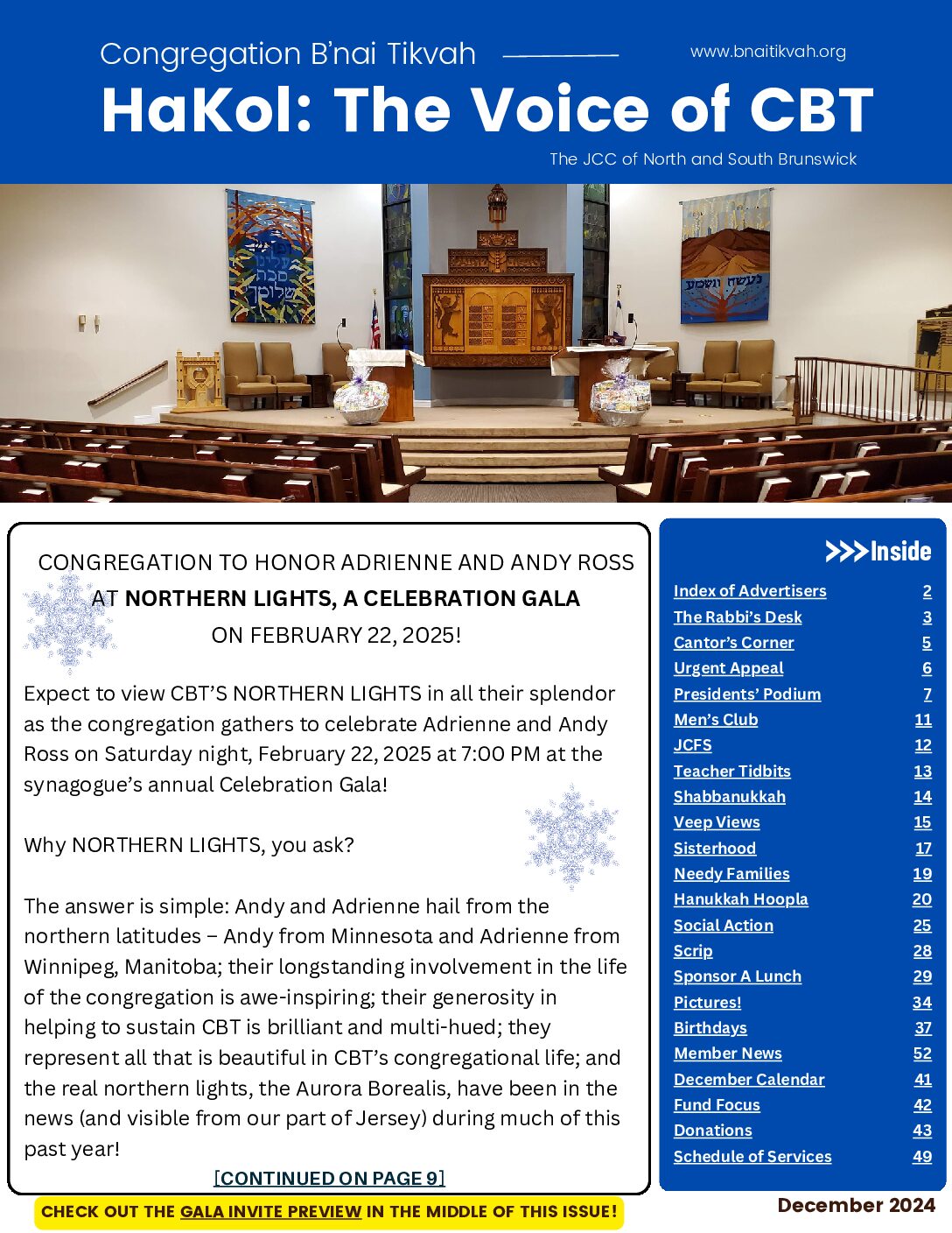 CBT Hakol December 2024-cover