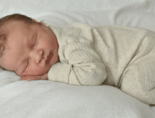 Mazel Tov – It’s A Boy!